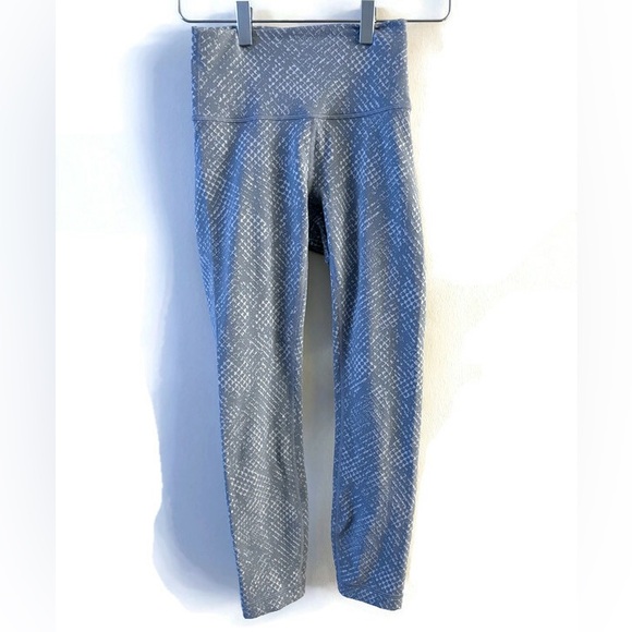 lululemon athletica Pants - Lululemon Leggings Size 4
